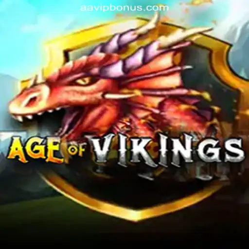 Discover the Thrilling World of AgeofViking on AAVIP.COM