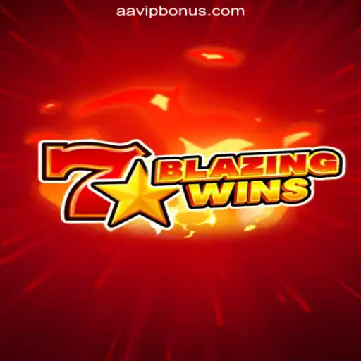 BlazingWins: The Ultimate Gaming Experience on AAVIP.COM