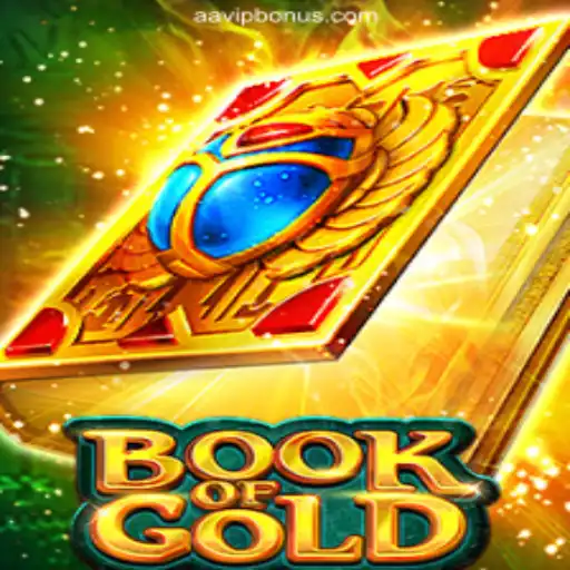 Exploring Book of Gold: The Thrilling Experience on AAVIP.COM's Oficial Slots Brasil #1