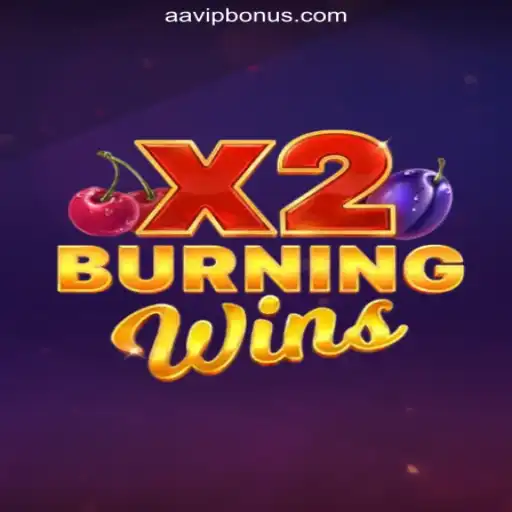 Exploring the Exciting World of BurningWinsX2 on AAVIP.COM Platform-Oficial Slots Brasil #1