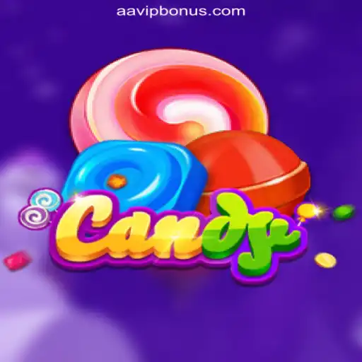 Candy: A Delicious Game Experience on AAVIP.COM Platform