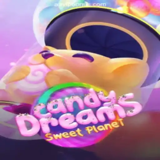 CandyDreams: Dive into a Sweet Adventure on AAVIP.COM Platform - Oficial Slots Brasil #1