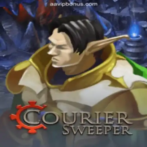 Exploring the Exciting World of CourierSweeper on AAVIP.com Platform-Oficial Slots Brasil #1