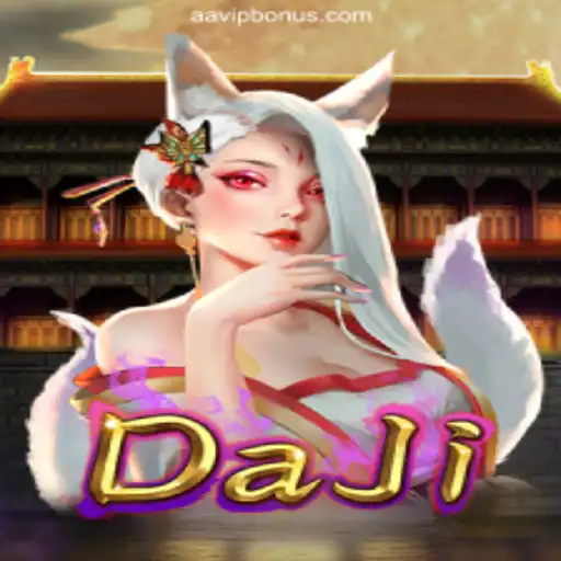 DaJi: Discover the Exciting World of DaJi on AAVIP.COM Oficial Slots Brasil