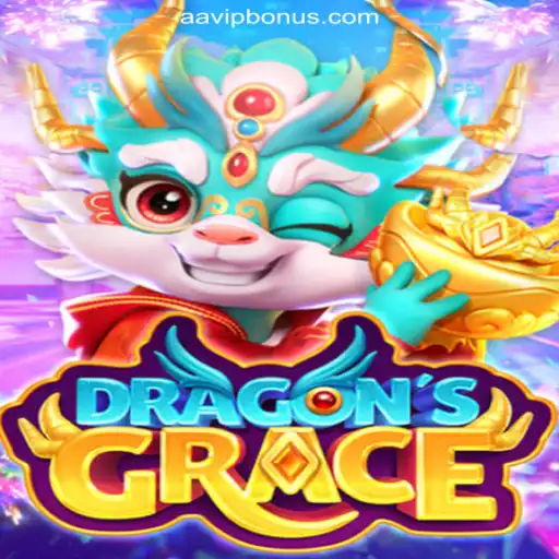 DragonsGrace: A Mythical Adventure on AAVIP.COM platform-Oficial Slots Brasil #1