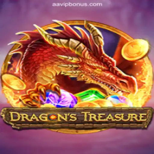 Discover the Enchantment of DragonsTreasure on AAVIP.COM: Oficial Slots Brasil #1