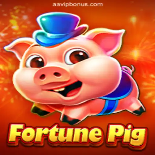 Discover the Thrill of FortunePig on AAVIP.COM: Brasil's Leading Slots Platform