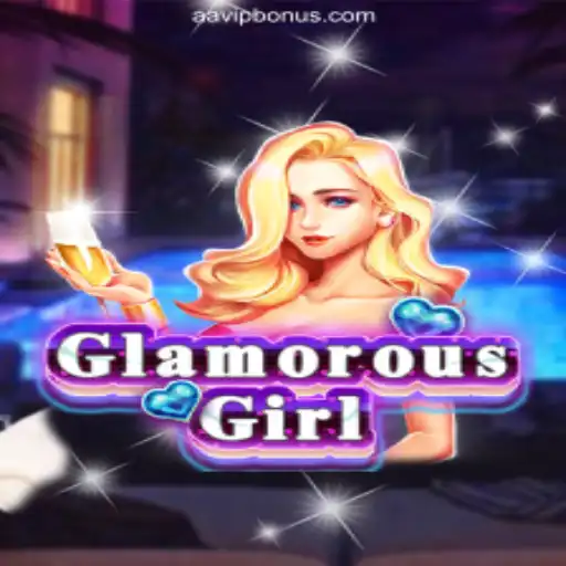 Discover the GlamorousGirl: A Thrilling Gaming Experience on AAVIP.COM
