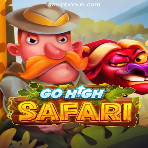 Explore the Exciting World of GoHighSafari on AAVIP.COM Platform-Oficial Slots Brasil #1