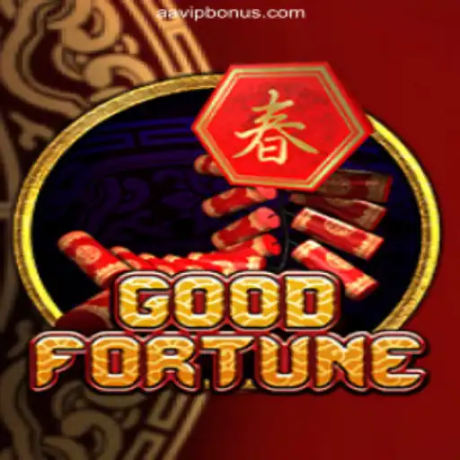 GoodFortune: A Thrilling Journey through Brazil's Top Slots Game on AAVIP.COM