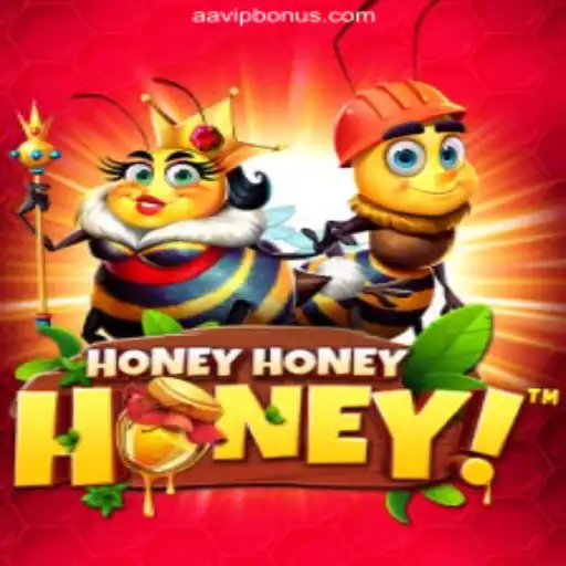 Exploring HoneyHoneyHoney: A Thrilling Slot Experience on AAVIP.COM Platform