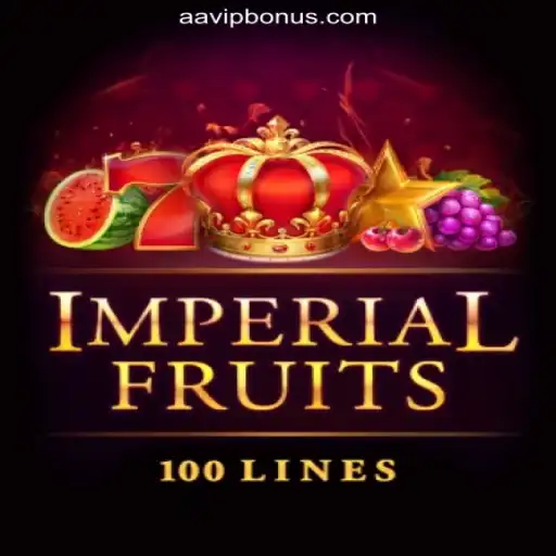 Discover the Thrill of ImperialFruits100 on AAVIP.COM: The Top Platform for Oficial Slots Brasil #1