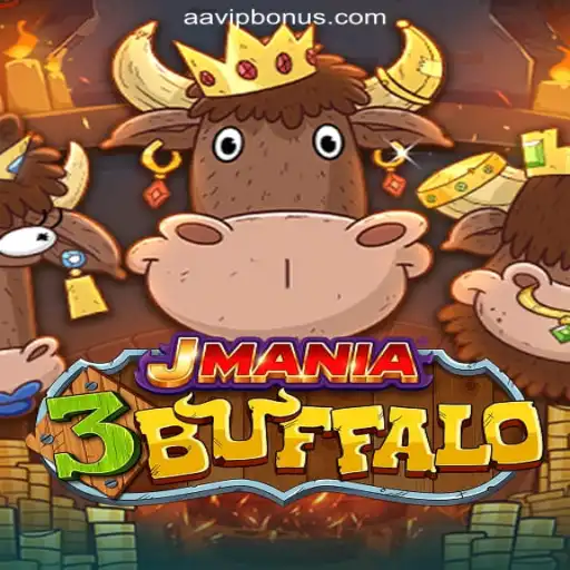 Discover the Excitement of JMania3Buffalo on AAVIP.COM Platform