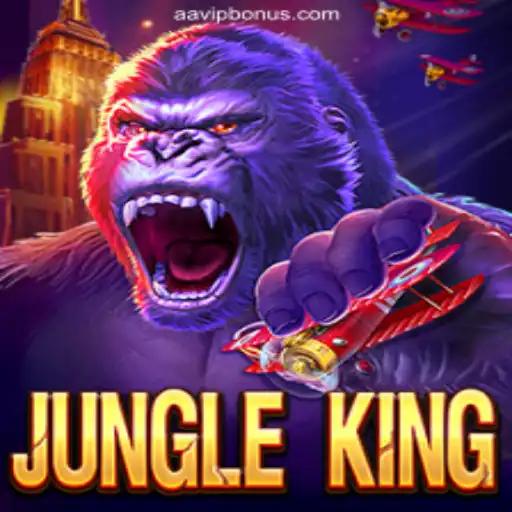 Discover the Thrills of JungleKing on AAVIP.COM: The Leading Slot Platform in Brazil