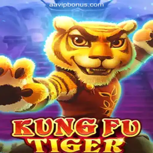 Exploring KungFuTiger: An Exciting New Game on AAVIP.COM Platform