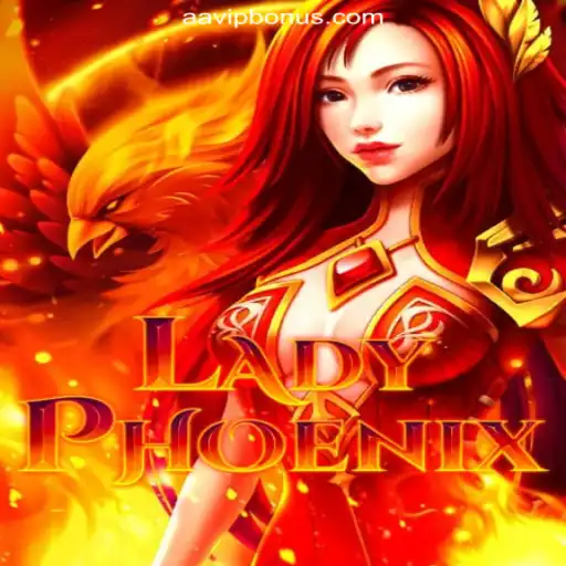 Experience the Thrill of LadyPhoenix: An In-Depth Look into the Game and Its Features