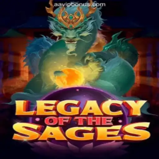 Unveiling the Mysteries of LegacyoftheSages on AAVIP.COM: Oficial Slots Brasil #1