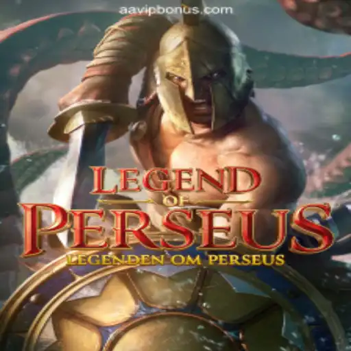 Dive into the Epic World of LegendofPerseus on AAVIP.COM