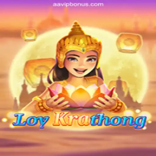 Discover the Thrills of LoyKrathong on AAVIP.COM: Brazil's Leading Platform for Online Slots