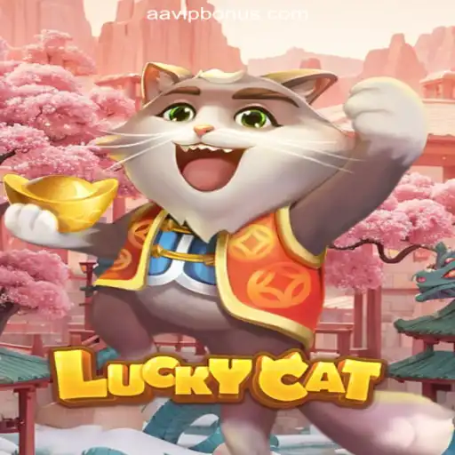 Explore the Exciting World of LuckyCat on AAVIP.COM Platform-Oficial Slots Brasil #1