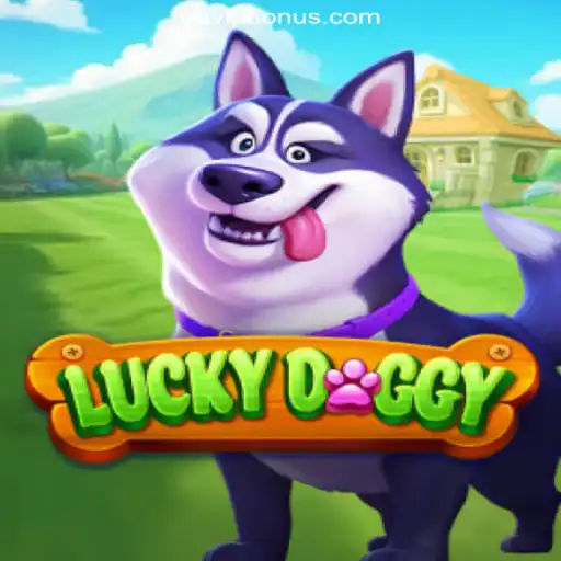 LuckyDoggy: The Ultimate Gaming Experience on AAVIP.COM's Platform - Official Slots Brasil #1