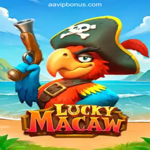 Discovering LuckyMacaw: The Premier Slot Game on AAVIP.COM's Oficial Slots Brasil Platform
