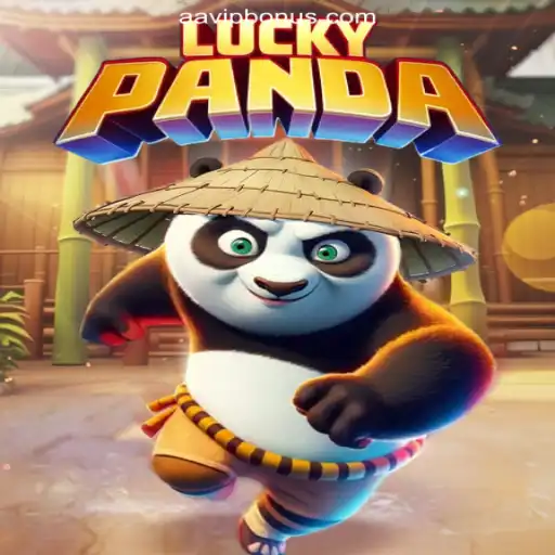 Discover the Exciting World of LuckyPanda on the AAVIP.COM Platform