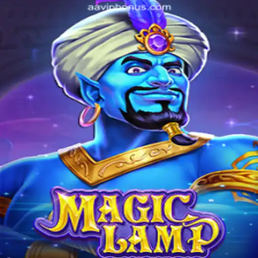 Unveiling the Enchantment of MagicLamp on AAVIP.COM Platform-Oficial Slots Brasil #1