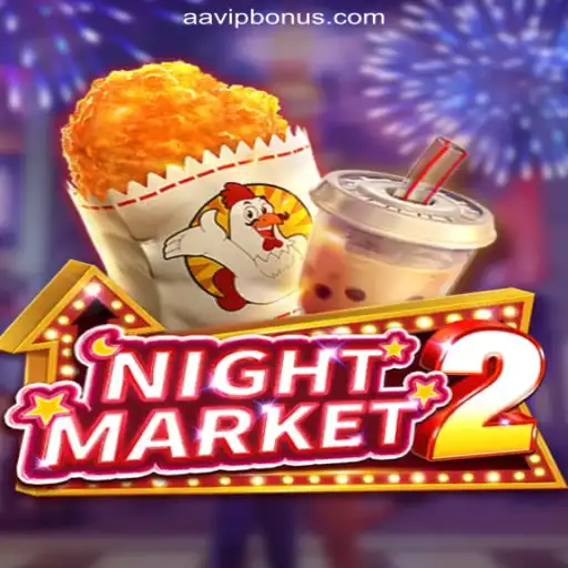 NightMarket2: Experience the Thrill of Oficial Slots Brasil #1