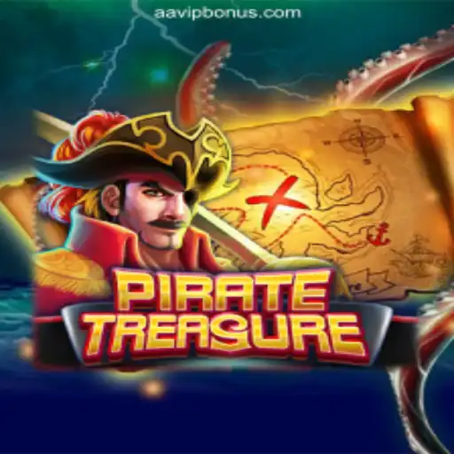 Discover the Thrilling World of PirateTreasure on AAVIP.COM