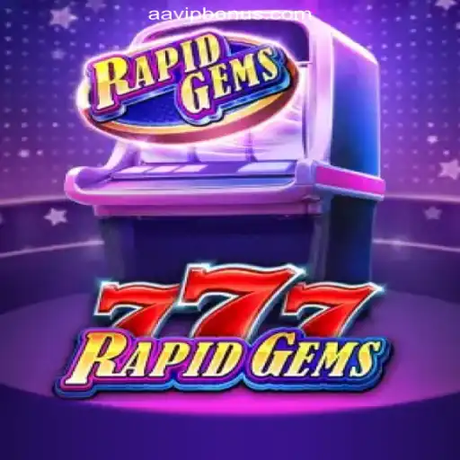 Discover RapidGems777: Brazil's #1 Slots Game on AAVIP.COM
