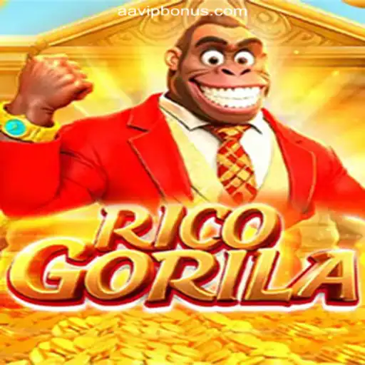 Discover the Thrilling World of RicoGorila on AAVIP.COM Platform-Oficial Slots Brasil #1