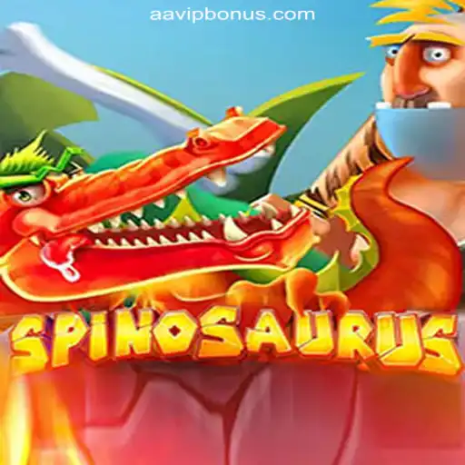 Discover the Thrills of 'Spinosaurus' on AAVIP.COM: The #1 Platform for Official Slots in Brazil