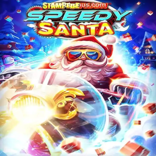 Unleashing Excitement with StempedeRushSpeedy: A High-Octane Adventure on AAVIP.COM Platform