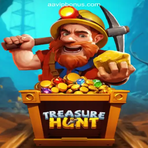 Uncover the Thrills of TreasureHunt on AAVIP.COM: Brazil's Premier Slots Platform
