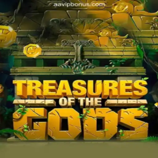 Exploring the Enchanting World of TreasureoftheGods on AAVIP.COM