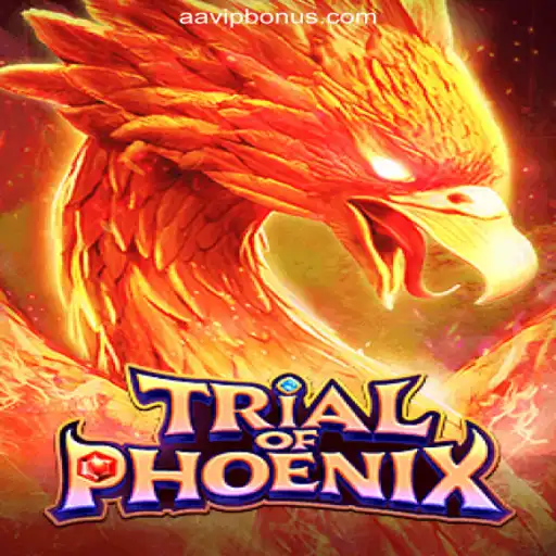 TrialofPhoenix: Dive into the Exciting World of Oficial Slots Brasil #1