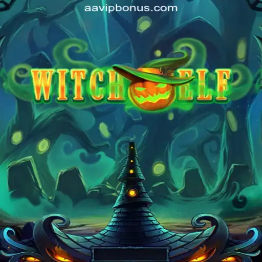 Exploring the Enchanting World of WitchElf on AAVIP.COM Platform