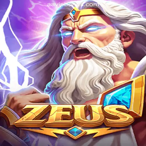 Zeus: A Legendary Game on AAVIP.COM Platform - Oficial Slots Brasil #1